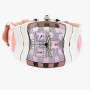 Часы Romanson SN3118JMWH PINK Часы Romanson SN3118JMWH PINK