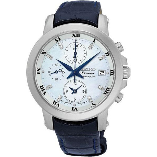 Часы Seiko SNDV59P2 Часы Seiko SNDV59P2