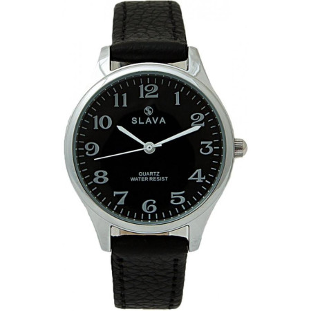 Часы Slava SL10052SBW