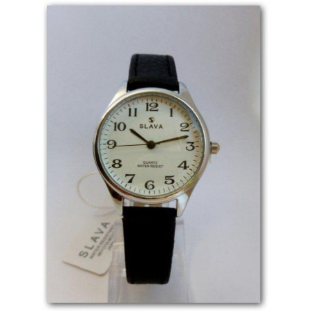 Часы Slava SL10052SWB