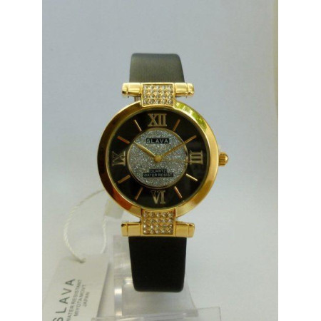 Часы Slava SL10054GBG