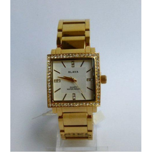Часы Slava SL10061GWG Часы Slava SL10061GWG