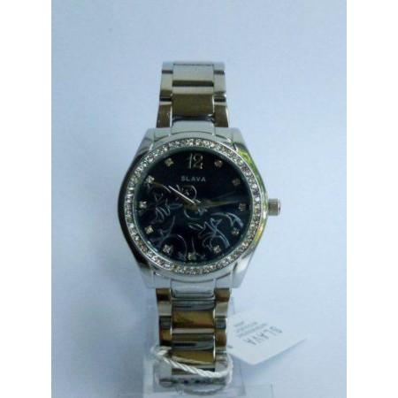 Часы Slava SL10062SBS