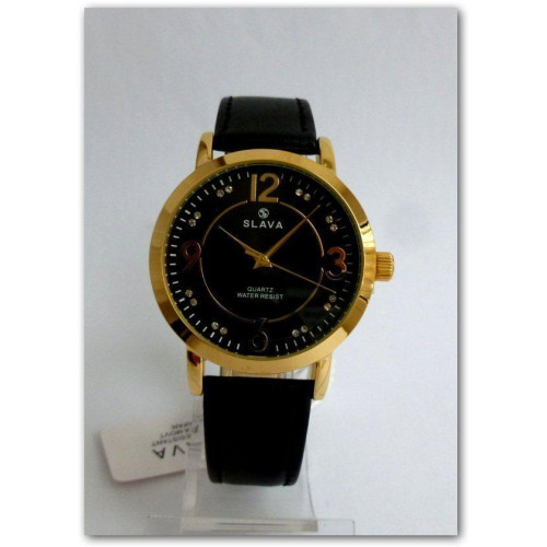 Часы Slava SL10100GBG Часы Slava SL10100GBG