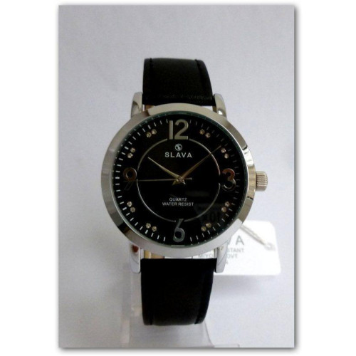 Часы Slava SL10100SBS Часы Slava SL10100SBS