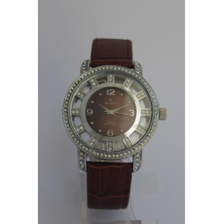 Часы Slava SL10102SBRS