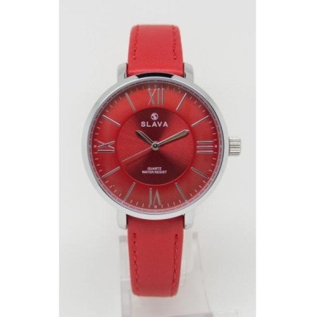 Часы Slava SL10127SRS