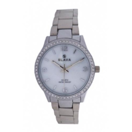 Часы Slava SL10160SW