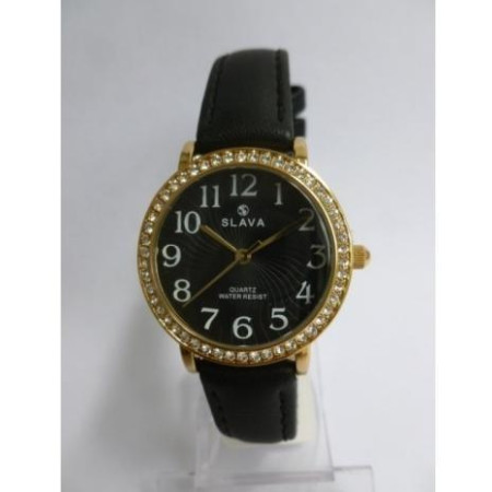 Часы Slava SL10177GBGB