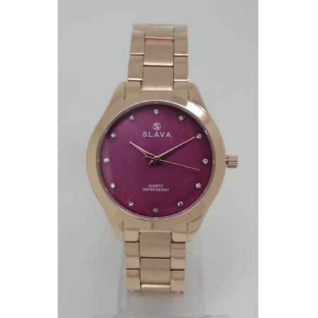 Часы Slava SL10188R