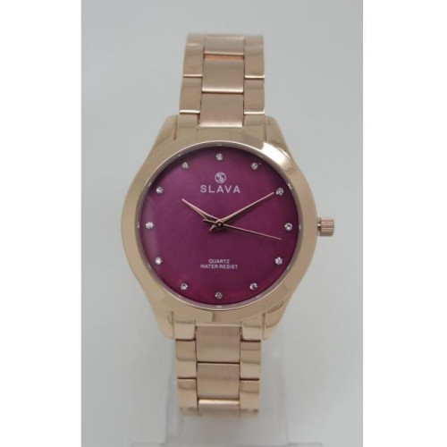 Часы Slava SL10188R Часы Slava SL10188R