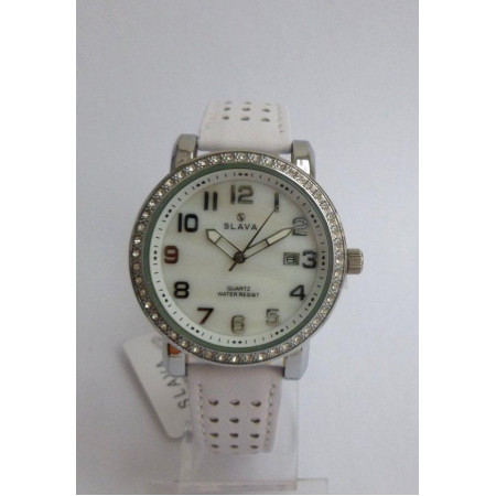 Часы Slava SLW10105SWSF