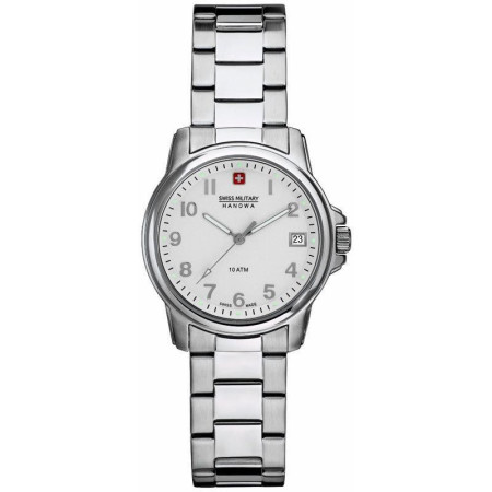 Часы Swiss Military Hanowa 06-7141.04.001