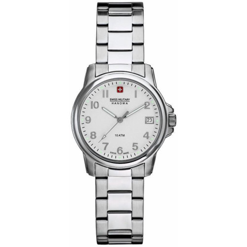 Часы Swiss Military Hanowa 06-7141.04.001 Часы Swiss Military Hanowa 06-7141.04.001