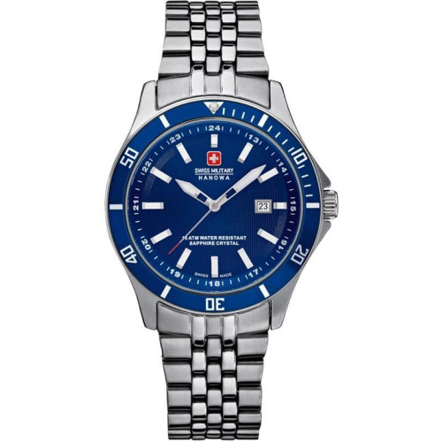 Часы Swiss Military Hanowa 06-7161.7.04.003