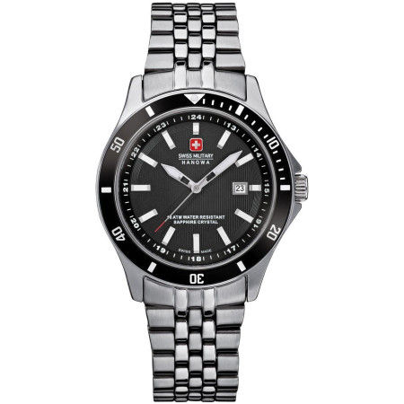 Часы Swiss Military Hanowa 06-7161.7.04.007