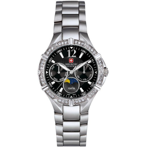 Часы Swiss Military Hanowa 06-7164.04.007