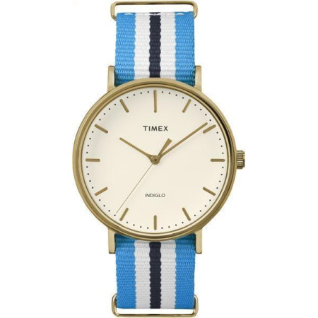 Часы Timex Tx2p91000