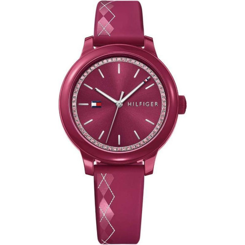 Часы Tommy Hilfiger 1781813 Часы Tommy Hilfiger 1781813
