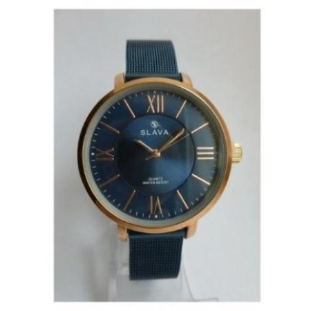 Часы Slava SL10182GBLG