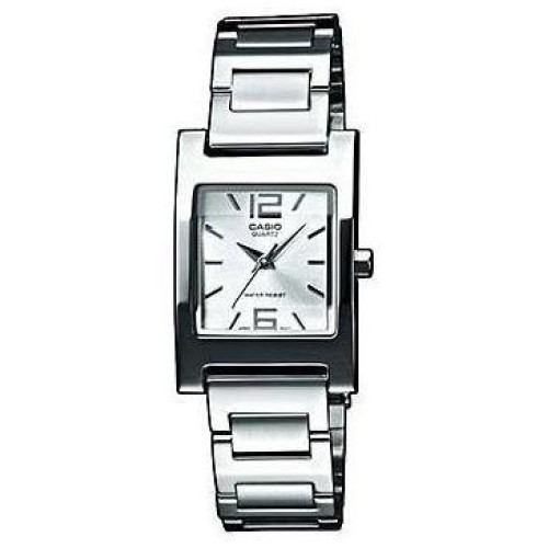 Часы Casio LTP-1283PD-7AEF Часы Casio LTP-1283PD-7AEF