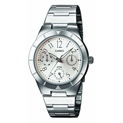 Часы Casio LTP-2069D-7A2VEF Часы Casio LTP-2069D-7A2VEF