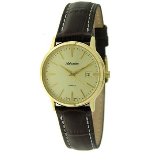 Часы Adriatica ADR 3143.1211Q Часы Adriatica ADR 3143.1211Q