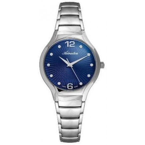 Часы Adriatica ADR 3798.5175Q Часы Adriatica ADR 3798.5175Q