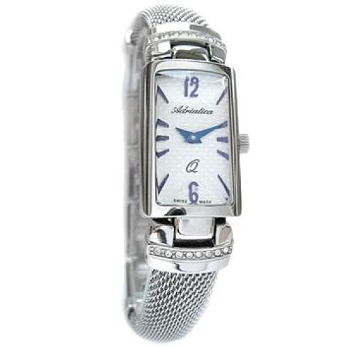 Часы Adriatica ADR 5077.51B3QZ Часы Adriatica ADR 5077.51B3QZ