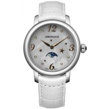 Часы Aerowatch 43938.AA09