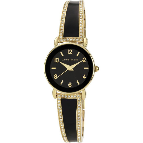 Часы Anne Klein AK/1028BKGB