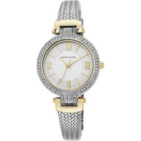 Часы Anne Klein AK/2463SVTT