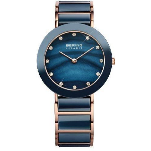 Часы Bering 11435-767 Часы Bering 11435-767