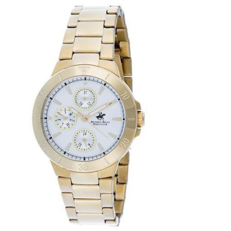 Часы Beverly Hills Polo Club BH9209-04