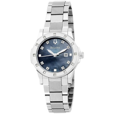 Часы Bulova 96R125