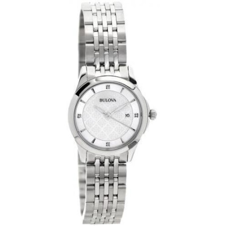 Часы Bulova 96S160