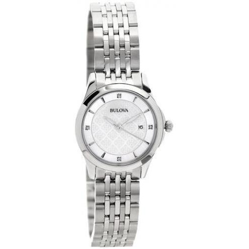 Часы Bulova 96S160 Часы Bulova 96S160