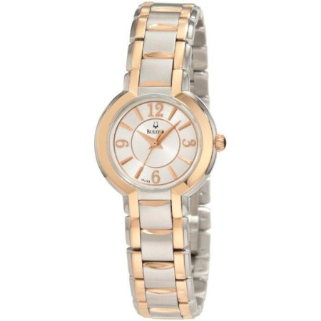 Часы Bulova 98L153