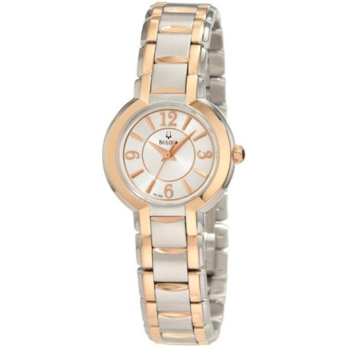 Часы Bulova 98L153