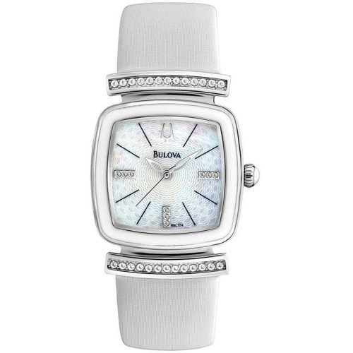 Часы Bulova 98L174