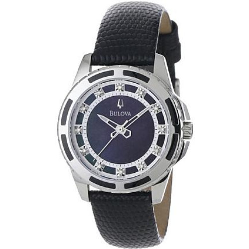 Часы Bulova 98P118