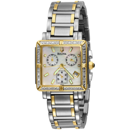 Часы Bulova 98R123