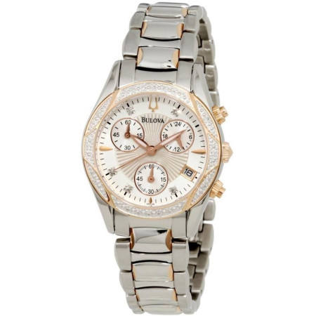 Часы Bulova 98R149