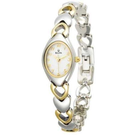 Часы Bulova 98V02