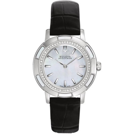 Часы Bulova Accutron 63R137