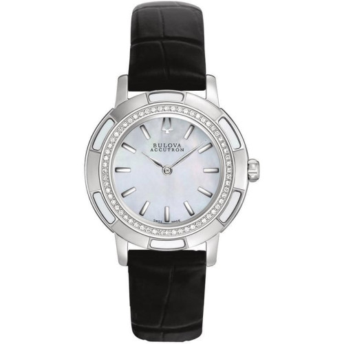 Часы Bulova Accutron 63R137 Часы Bulova Accutron 63R137
