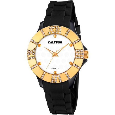 Часы Calypso K5649/5