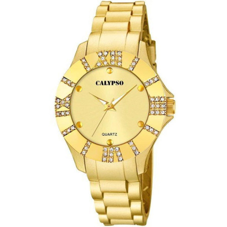 Часы Calypso K5649/A