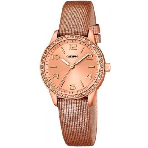 Часы Calypso K5652/3 Часы Calypso K5652/3