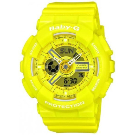 Часы Casio BA-110BC-9AER
